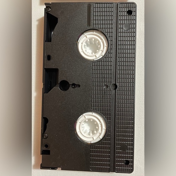 Apollo 13
VHS tape 1995
MCA Universal Home Video 82418
Tom Hanks
Kevin Bacon - Picture 7 of 8